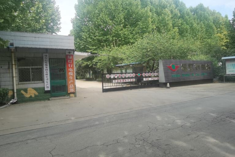 綠燈行電纜：抗電磁干擾，保障信號(hào)傳輸清晰穩(wěn)定