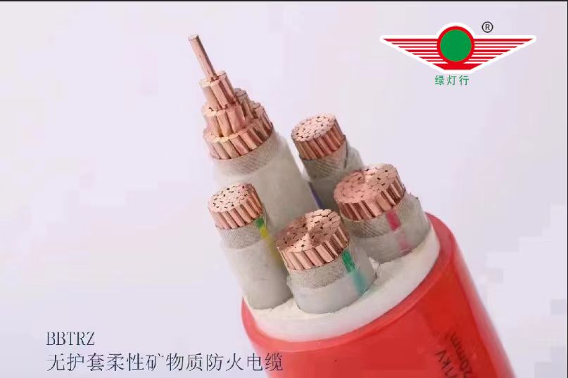 綠燈行電纜：定制化服務(wù)，滿(mǎn)足多樣化電力需求